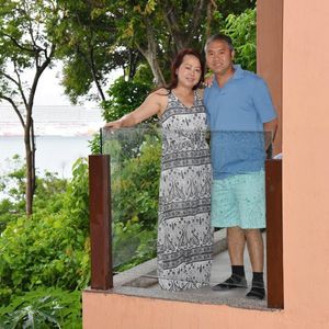 Meet your Posher, Chia